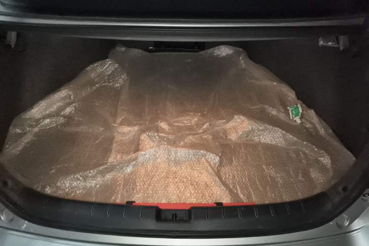 Used Honda Accord 2016 2.4L Prestige Edition