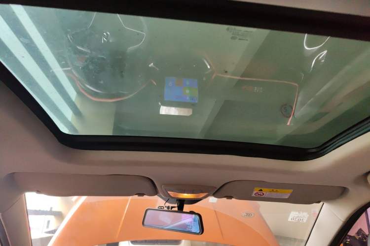 Used Baojun 510 2019 1.5L Manual Enjoyment Model China V