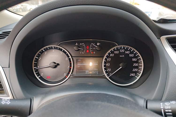 Used Nissan Sylphy 2022 Classic 1.6XE CVT Comfort Edition