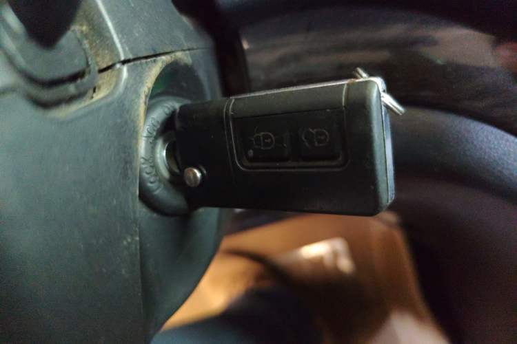 Used Haima Fumei 2013 Sedan 1.6L Manual Champion Edition
