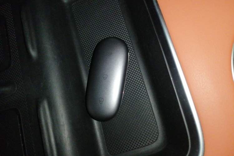 Used Li Auto L6 2024 Pro Model
