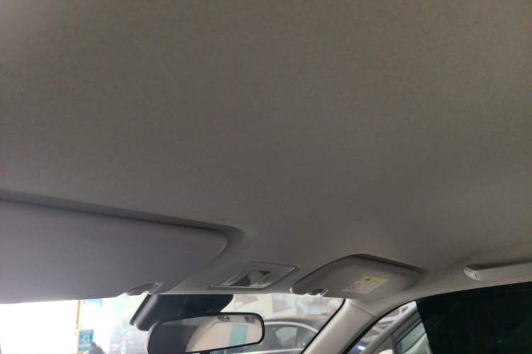 Used CHANGAN NEVO Lumin 2024 130km Qingyue Version Headliner