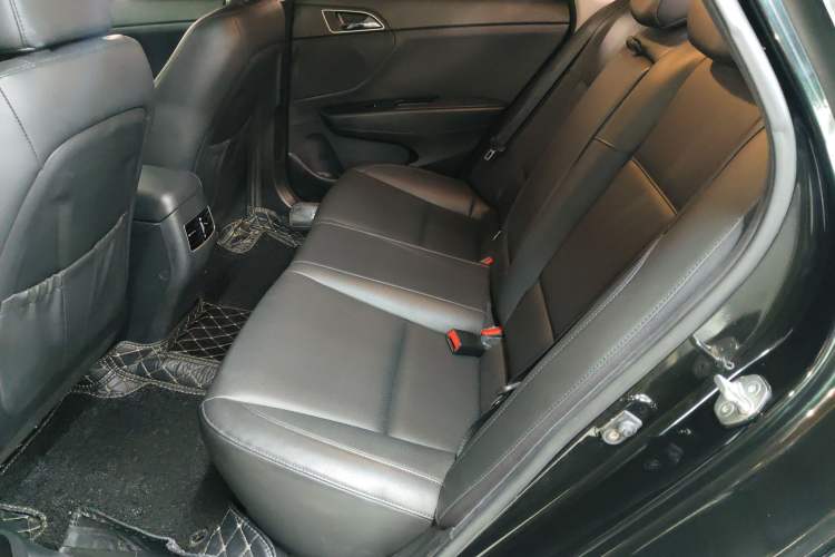 Used Hyundai Mistra 2016 1.8L Automatic Smart GLS