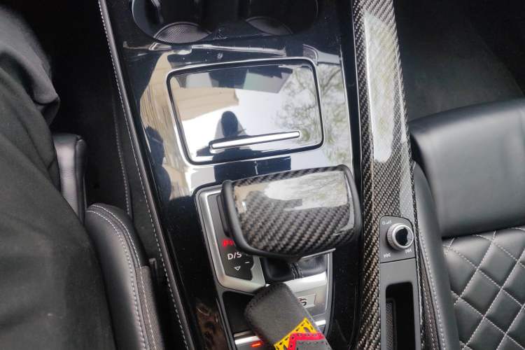 Used Audi S4 2020 S4 3.0TFSI
