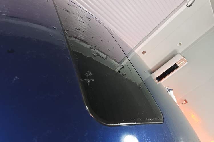 Used Chery Arrizo 5 PLUS 2021 Xiao AI 1.5T CVT ZhiPLUS