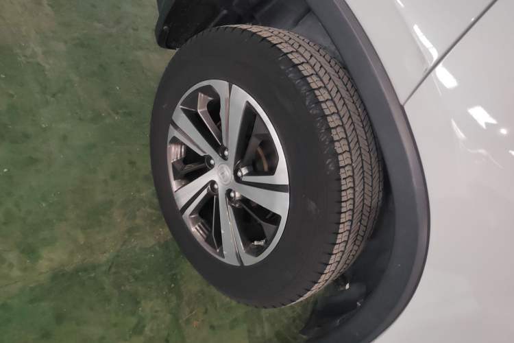 Used Changan CS75 2020 280T Automatic Smart Edition China VI Standard