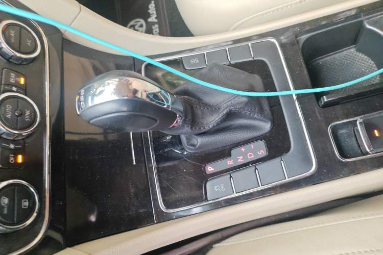 Used Volkswagen Passat 2014 1.8TSI DSG Prestige Edition