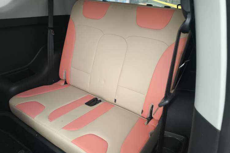 Used Chery Little Ant 2021 150 000 Yuan Ant Fan Edition New Ant Cool Version Lithium Iron Phosphate