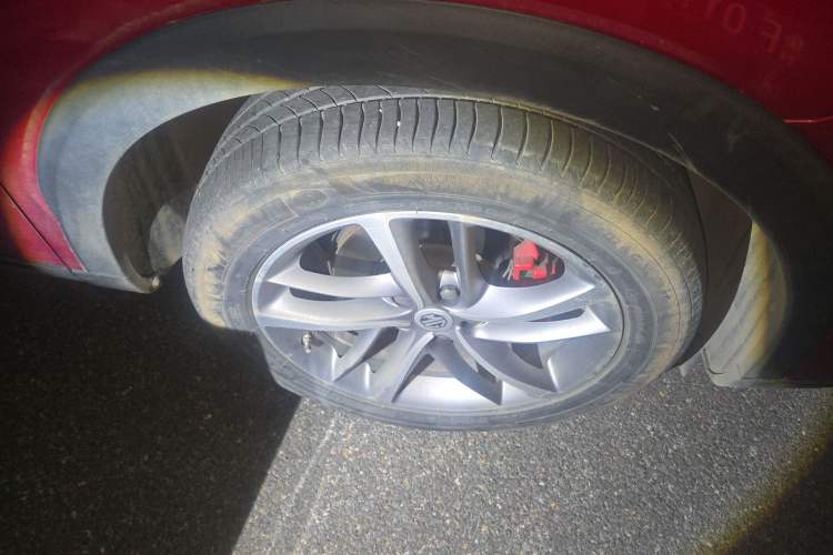 Used MG HS 2019 30T Automatic 2WD Trophy Supreme Edition China VI Standard