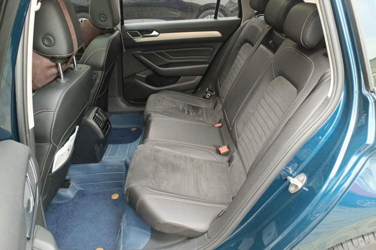 Used Volkswagen Variant 2021 2.0T Comfort Edition
