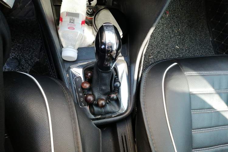 Used Volkswagen Santana 2013 1.6L Automatic Comfort Edition
