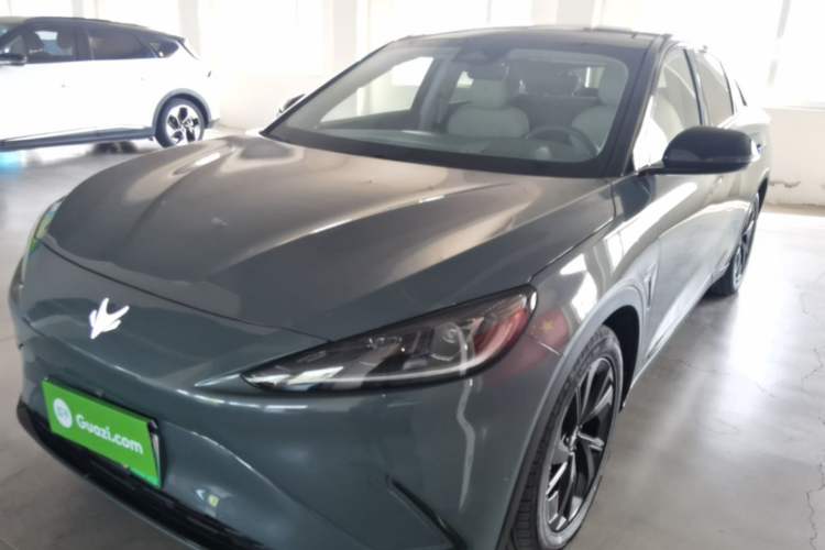 Used ARCFOX Alpha S 2023 735E+ Forest Edition 160kW