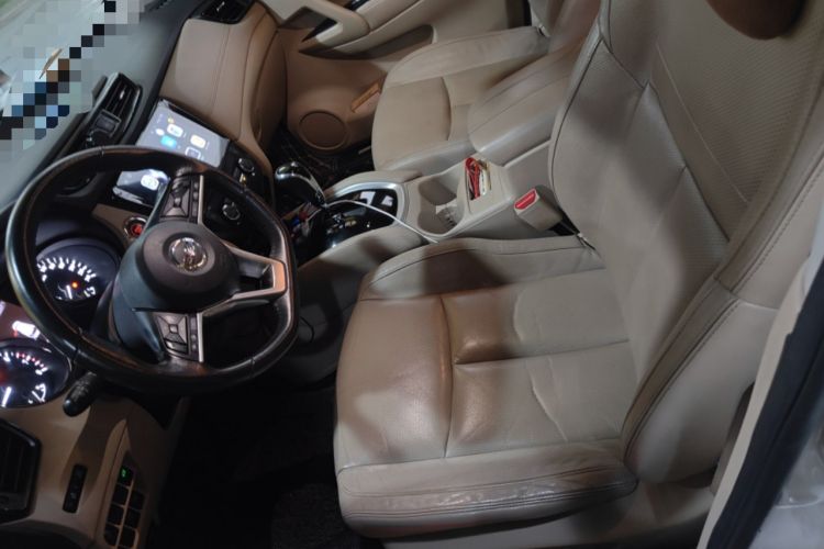 Used Nissan X-Trail 2019 2.0L CVT Comfort Edition 2WD
