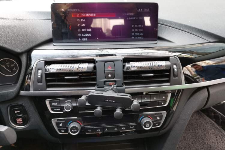 Used BMW 3 Series 2019 320Li xDrive Fashion Model