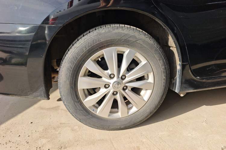 Used Nissan Teana 2018 2.0L XL Smart Upgrade Edition Right Rear Wheel Hub