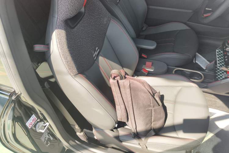 Used MINI Electric MINI COOPER JCW 2025 JOHN COOPER WORKS