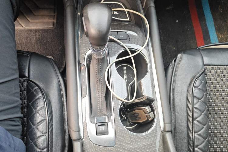 Used Chevrolet Malibu XL 2021 535T Automatic Sport Edition
