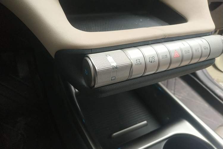 Used BYD Dolphin 2023 420 km Fashion Edition
