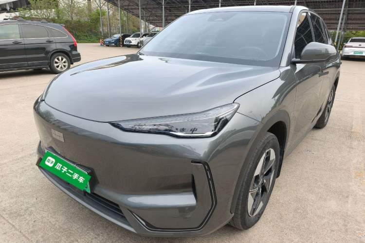 Used Geely Galaxy E5 2024 440km Exploration Version