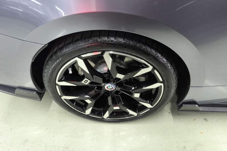 Used BMW 4 Series 2024 430i M Sport Night Edition

