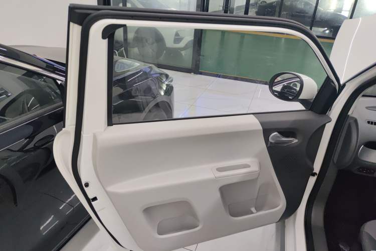 Used Changan Lumin 2025 205 km Xiangqin Version
