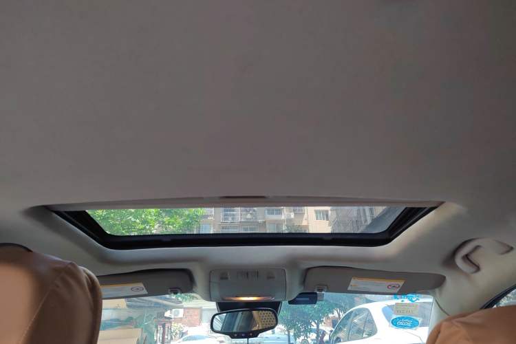 Used Buick Regal 2014 2.4L SIDI Luxury Fashion Edition
