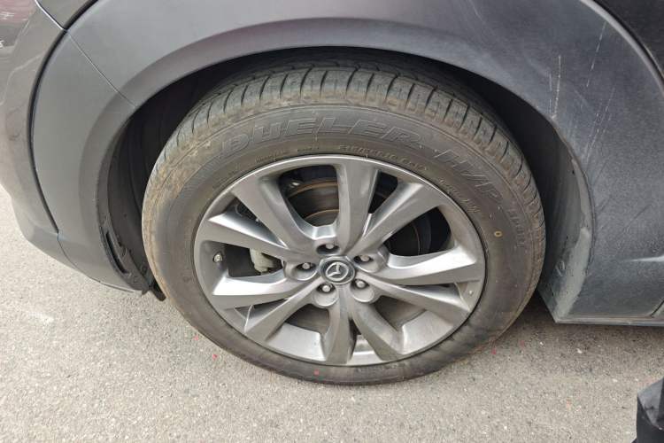 Used Mazda CX-30 2020 2.0L Automatic YAYUE Version