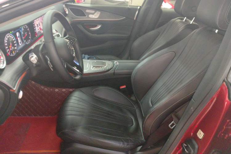 Used Mercedes-Benz CLS 2020 CLS 300 Sport Edition
