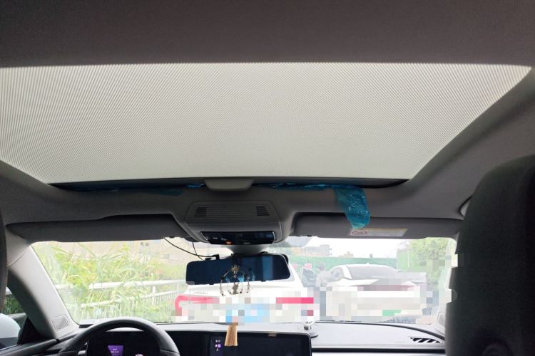 Used Volkswagen Lamando 2024 Lavida L 280TSI DSG Cool & Spicy Edition