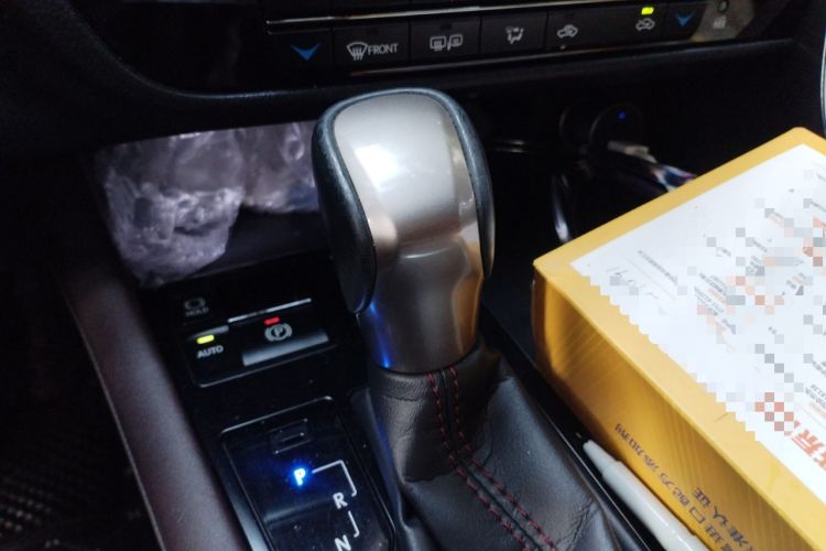 Used Lexus RX 2016 300 Two-Wheel Drive Comfort Edition China V Standard