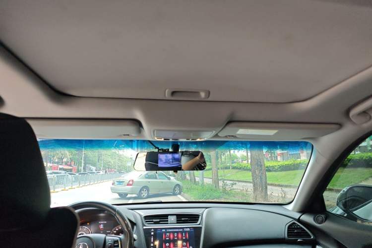 Used Acura CDX 2016 1.5T Two-Wheel Drive Enjoyment Edition