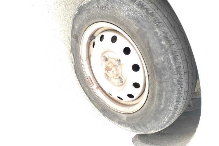 Used Wuling Hongguang V 2021 1.5L Jingqu Edition Enclosed-Window Vehicle LAR