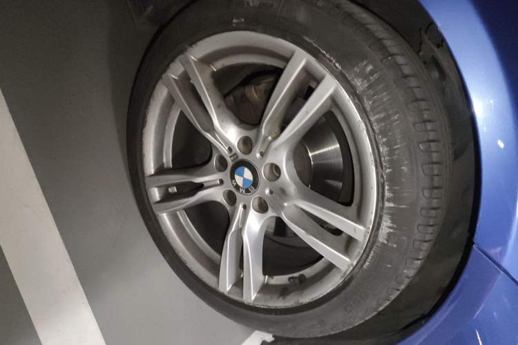 Used BMW 3 Series 2019 320Li M Sport Package
