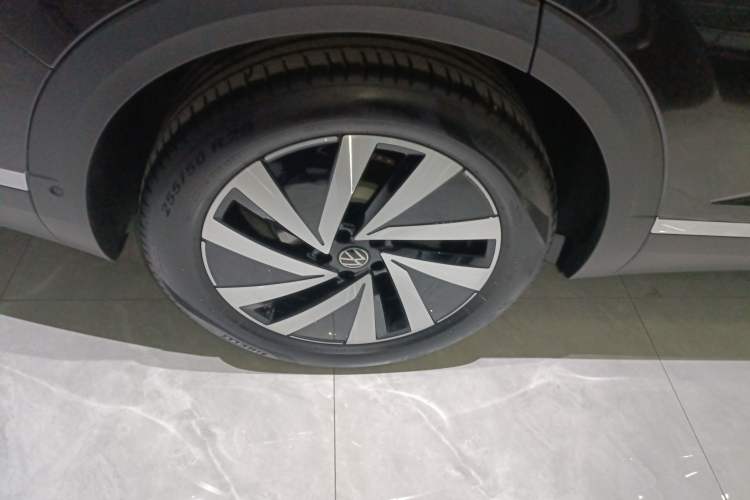 Used Volkswagen Talagon 2022 380TSI All-Wheel-Drive Luxury Prestige Pro 7-Seater Exterior 5