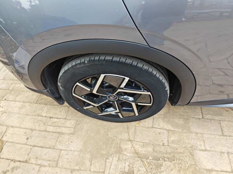 Used BYD Yuan PLUS 2023 Champion Edition 510KM Superior Model — 25