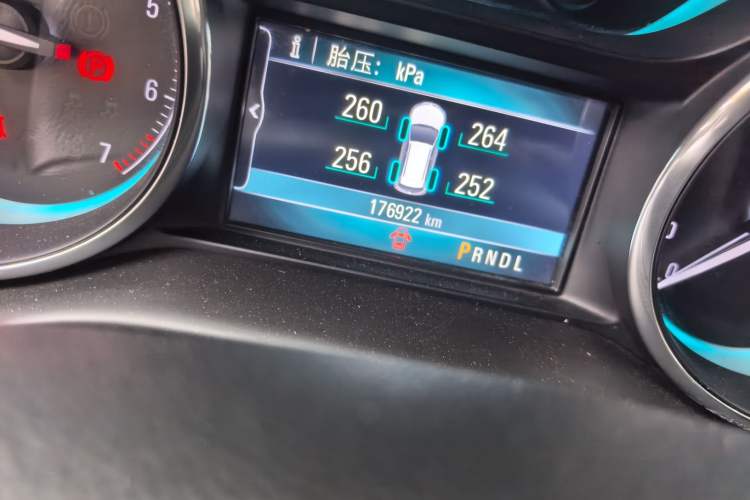 Used Buick Envision 2015 20T Two-Wheel-Drive Elite Model