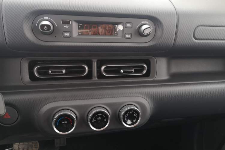 Used Wuling Zhiguang New Energy 2025 Comfort Model