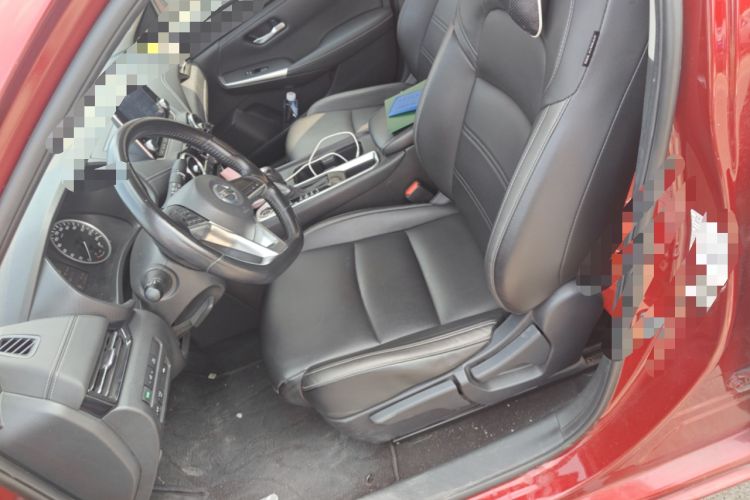 Used Nissan Sylphy 2020 1.6L XL CVT Enjoyment Edition