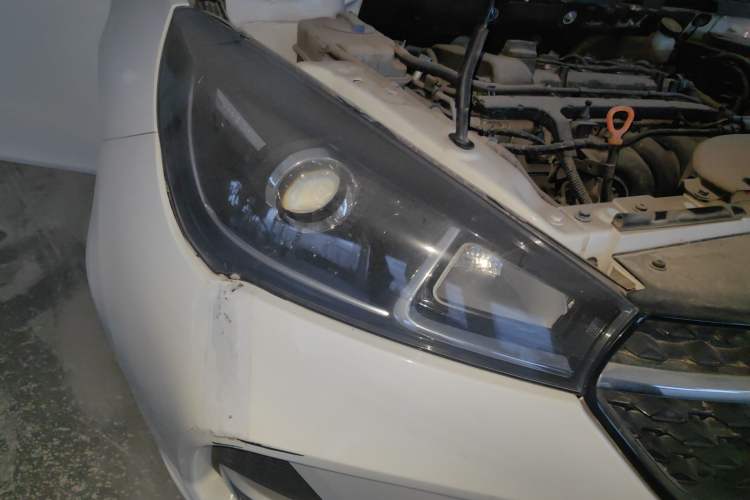 Used Chery Arrizo 5 2020 1.5L CVT Sport Edition
