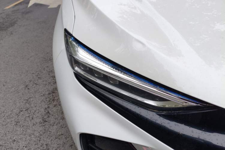 Used CHANGAN OSHAN X7 PLUS 2022 1.5T Blue Whale Edition Automatic Luxury Trim