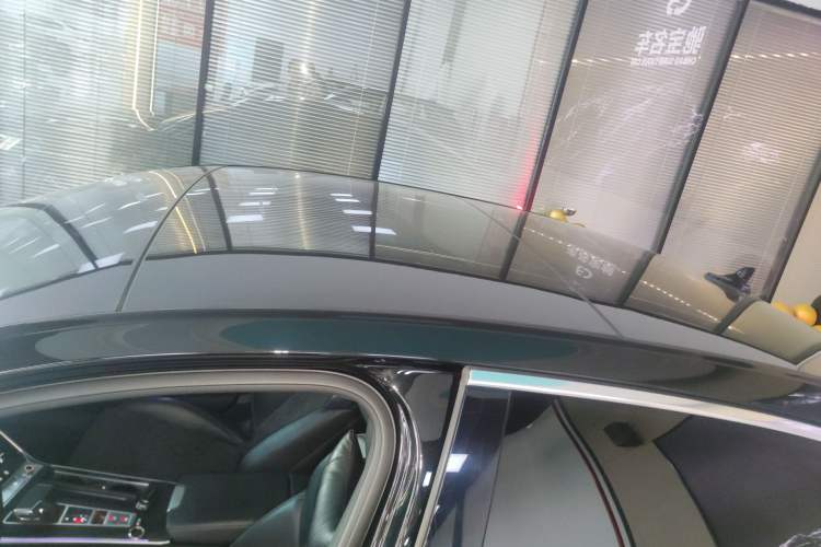 Used Audi A6L 2024 55 TFSI quattro Prestige Dynamic Edition
