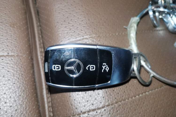 Used Mercedes-Benz E-Class 2022 Updated E 300 L Luxury Edition