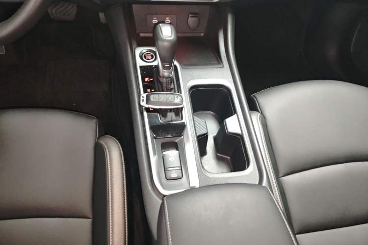 Used Nissan Sylphy 2023 1.6L CVT Smart Drive Version
