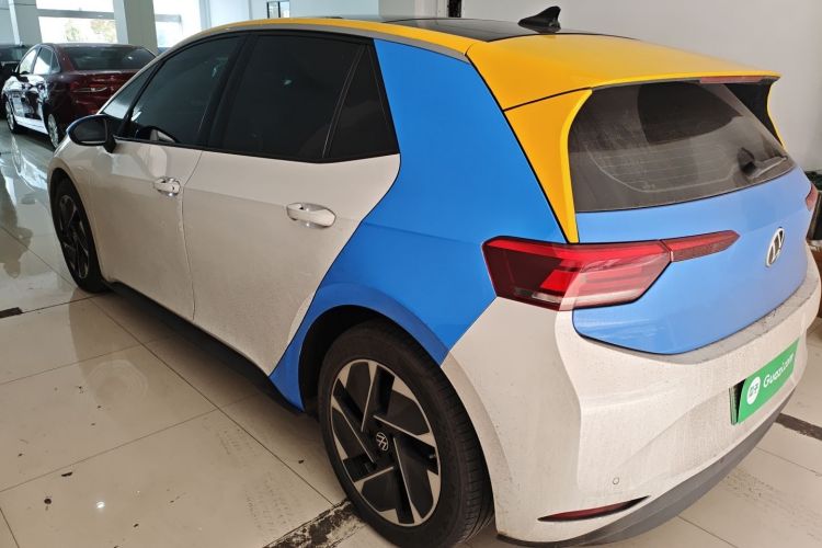 Used Volkswagen ID.3 2024 Intelligent Edition