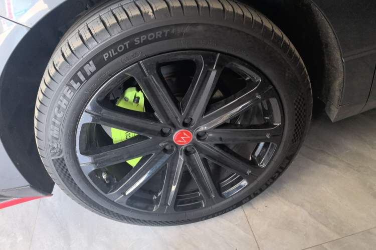 Used CHANGAN UNI-K 2021 2.0T Prestige Edition

