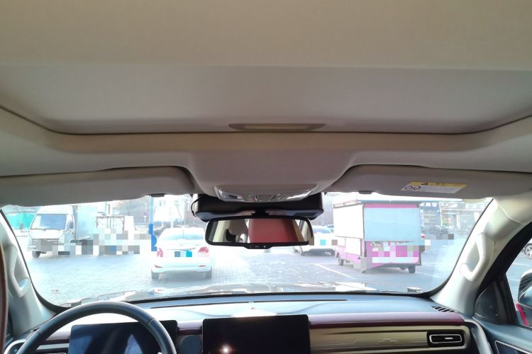 Used Great Wall Poer 