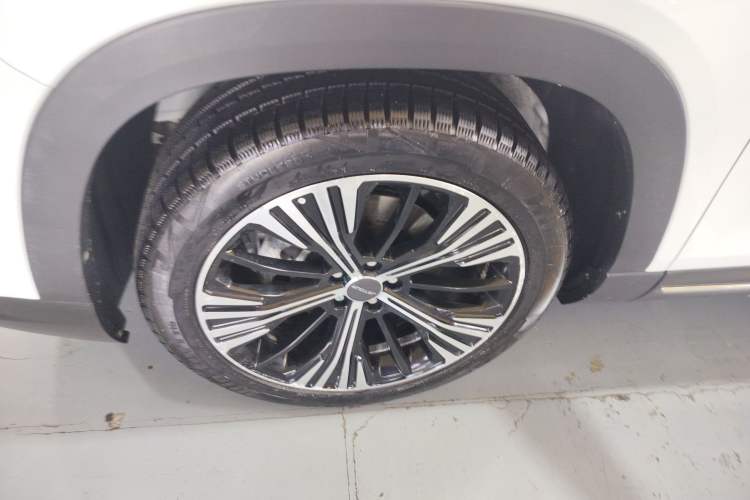 Used JETOUR X90 2020 1.6T DCT Shadow Edition 5 Seats
