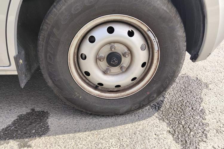 Used Chana Ruixing M60 2023 1.5L GDI Comfort-Class Passenger Vehicle 6/7 Seats