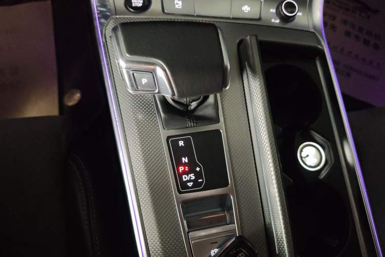 Used Audi A6L 2023 Revised 45 TFSI Prestige Dynamic Edition