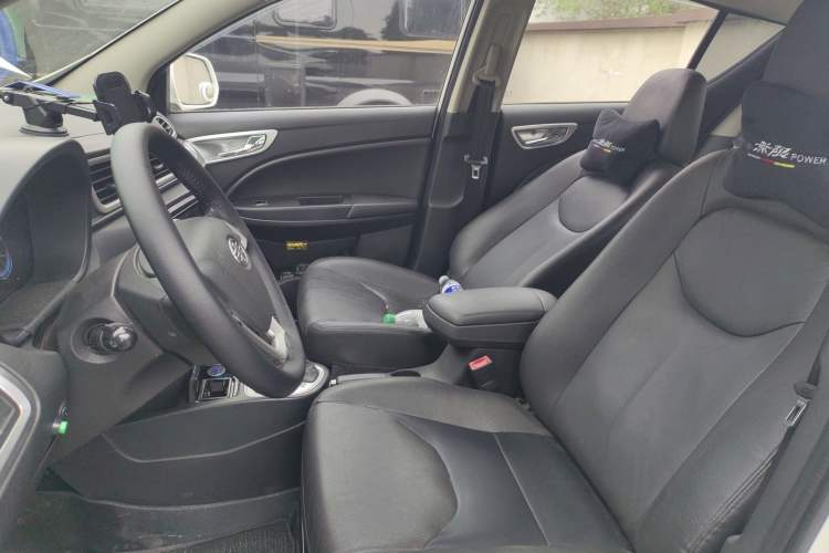 Used FAW Junpai D60 2015 1.8L Automatic Prestige Model